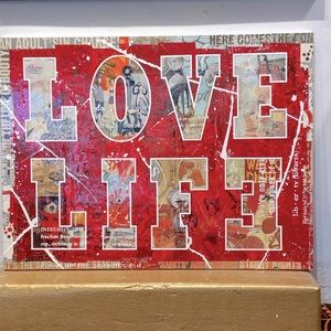 Meet your Posher, Cheryl